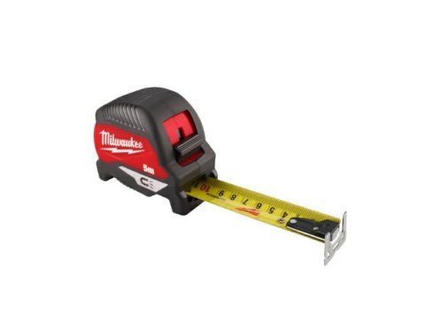 MILWAUKEE MIARA ZWIJANA 5m PREMIUM IV GEN.