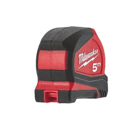 MILWAUKEE MIARA ZWIJANA PRO COMPACT 5m /19mm