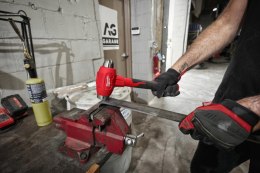 MILWAUKEE MŁOTEK BEZODRZUTOWY Z NOSKIEM KULISTYM 907g