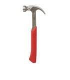 MILWAUKEE MŁOTEK CIESIELSKI 450g ZAKRZYW IONY TRZONEK STALOWY