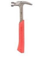 MILWAUKEE MŁOTEK CIESIELSKI 570g PROSTY TRZONEK STALOWY