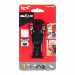 MILWAUKEE MT BRZESZCZOT 28 x 47mm BIMETALOWY DO CIĘCIA WGŁĘBNEGO