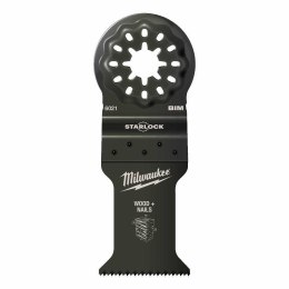 MILWAUKEE MT BRZESZCZOT 35 x 42mm /10szt BIMETALOWY DO CIĘCIA WGŁĘBNEGO
