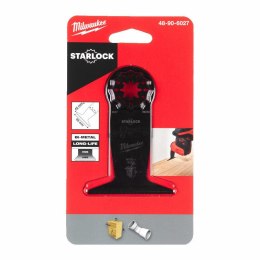 MILWAUKEE MT BRZESZCZOT 65 x 42mm BIMETALOWY DO CIĘCIA WGŁĘBNEGO