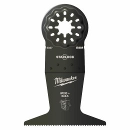 MILWAUKEE MT BRZESZCZOT 65 x 42mm BIMETALOWY DO CIĘCIA WGŁĘBNEGO