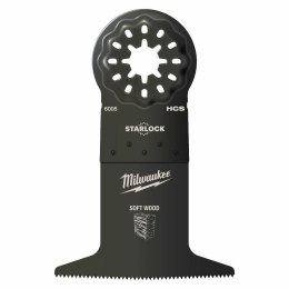MILWAUKEE MT BRZESZCZOT 65 x 42mm DO CIĘCIA WGŁĘBNEGO