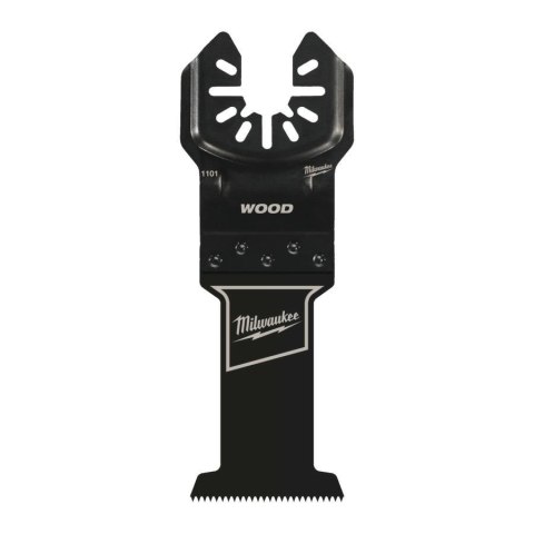 MILWAUKEE MT OSTRZE DO CIĘCIA DREWNA W 35mm /1szt.