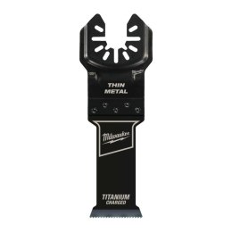 MILWAUKEE MT OSTRZE DO CIĘCIA METALU TCT 28mm /1szt.