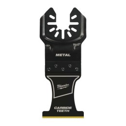 MILWAUKEE MT OSTRZE DO CIĘCIA METALU TCT 35mm /1szt.