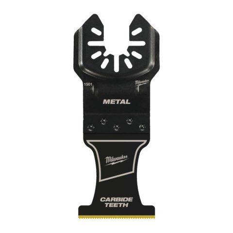 MILWAUKEE MT OSTRZE DO CIĘCIA METALU TCT 35mm /1szt.
