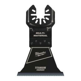 MILWAUKEE MT OSTRZE DO CIĘCIA WIELU MATERIAŁÓW TI BIM 64mm /1szt.