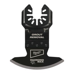 MILWAUKEE MT OSTRZE DO USUWANIA FUG 42x3mm /1szt.