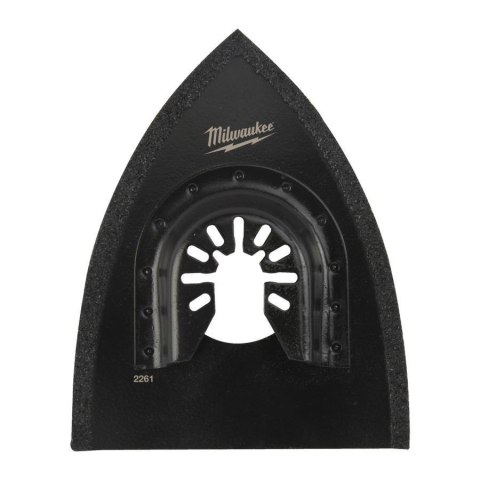 MILWAUKEE MT OSTRZE DO USUWANIA FUG TCG 95x75mm /1szt.