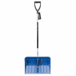 PP.ŁOPATA DO ŚNIEGU ILEX55 ERGO NIEBIESKA