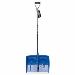 PP.ŁOPATA DO ŚNIEGU ILEFE ERGO NIEBIESKA