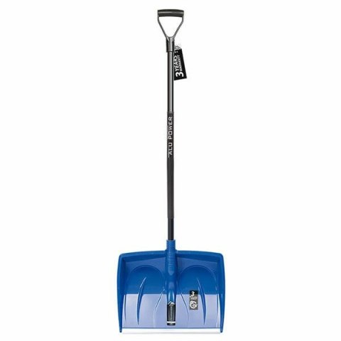 PP.ŁOPATA DO ŚNIEGU ILEFE ERGO NIEBIESKA