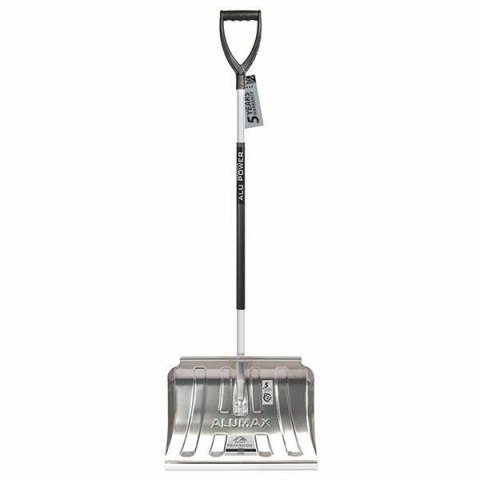 PP.ŁOPATA DO ŚNIEGU ILMAXA ALUMAX