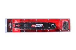 AWTOOLS PROWADNICA+2xŁAŃCUCH 35cm/60/325