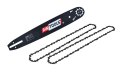 AWTOOLS PROWADNICA+2xŁAŃCUCH 37,5cm/64/325"/1,5 DO HUSQVARNA / BLACK LINE