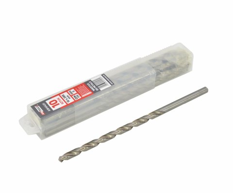 AWTOOLS WIERTŁO METAL BIAŁE 5,0mm /10szt. x 132mm PRZEDŁUŻANE