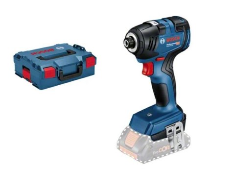 BOSCH ZAKRĘTARKA UDAROWA GDR 18V-200 SOLO 200Nm LB