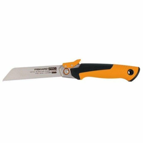 FISKARS PIŁA DO PRECYZYJNYCH CIĘĆ 150mm PowerTooth 19TPI