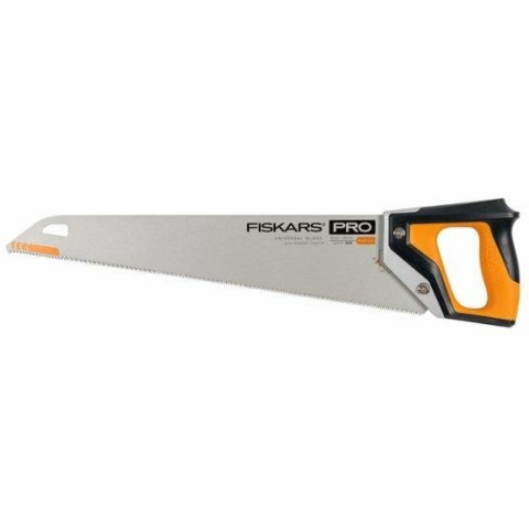 FISKARS PIŁA RĘCZNA 500mm PowerTooth 9TPI