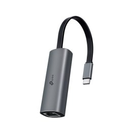 Karta sieciowa UE302C USB 3.0 Type-C do 2.5 Gigabit Ethernet