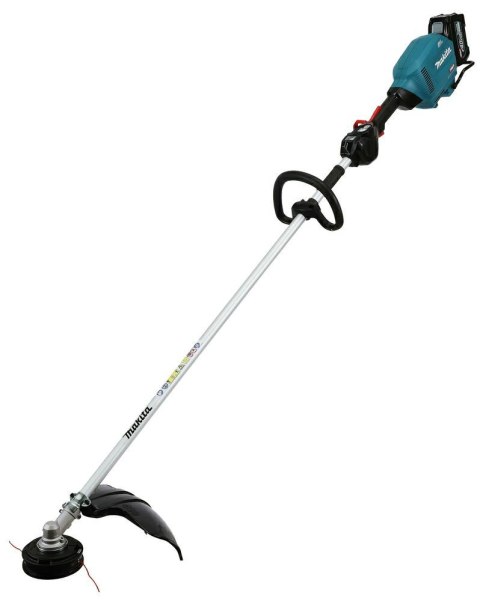 MAKITA.KOSA ŻYŁ. 40V XGT UR014GT201 2x5,0Ah PĘTLA %%%