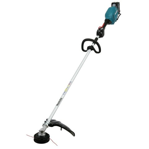 MAKITA.KOSA ŻYŁ. 40V XGT UR014GZ %%%