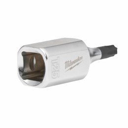 MILWAUKEE NASADKA 3/8 Z KOŃCÓWKĄ TORX T25 %%%