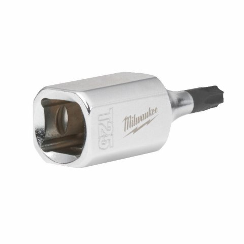 MILWAUKEE NASADKA 3/8 Z KOŃCÓWKĄ TORX T25 %%%