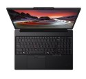 Mobilna stacja ThinkPad P16S G4 21QV000NPB W11PRO Ultra 7 265H/32GB/1TB/RTX PRO 500 6GB/16.0 WQUXGA/Black/vPro/3YRS Premier NBD 