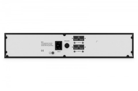Moduł rozszerzający (Battery Pack), (6x12V 9Ah) do UPS 1,5kVA DN-170094