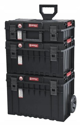 QBRICK SYSTEM ONE CART BASIC SET 2.0 NR. 1