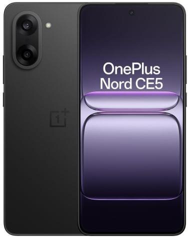 Smartfon OnePlus Nord CE5 8/256GB Black Infinity