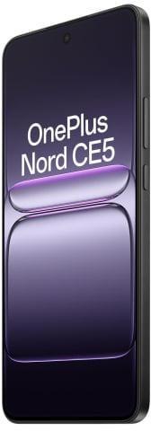 Smartfon OnePlus Nord CE5 8/256GB Black Infinity