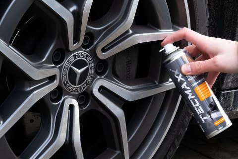 TECMAXX SMAR MIEDZIANY 200ml