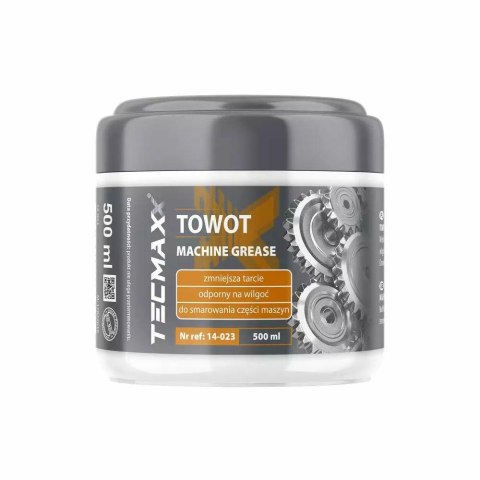 TECMAXX SMAR TOWOT 500ml