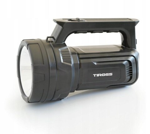 TIROSS LATARKA AKUMULATOROWA 2W USB-C 180LM TS2252