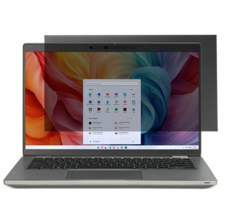 Filtr prywatyzujący do laptopa High Clarity 14 cali (16:9)