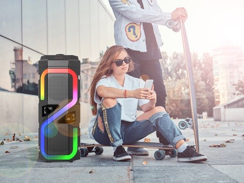 Głośnik Natrix TWS BT