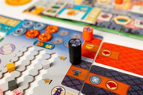 Gra Biały Zamek: Duel