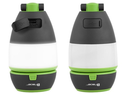 Lampa kempingowa wielofunkcyjna Flex