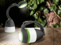 Lampa kempingowa wielofunkcyjna Flex