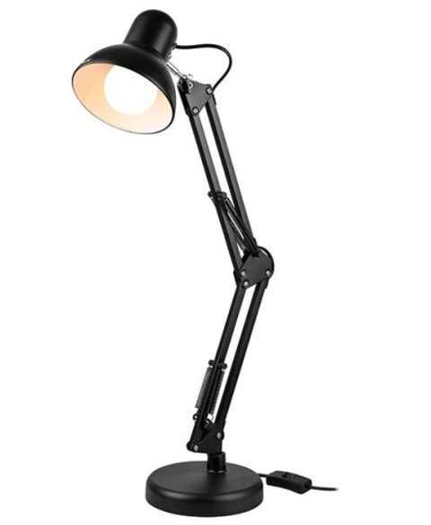 Lampka kreślarska 2 w 1 Architekt