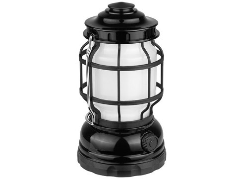 Lampka turystyczna Retro