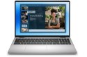 Laptop Dell 16 DC16251 W11P C7-150U|16GB|1TB|Intel Graphics|FgrPr.|WLAN + BT|16.0 16.10 2K Touch|BcklKb|4C|65W|3YPS Platinum Sil