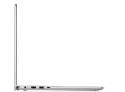 Laptop Dell 16 DC16251 W11P C7-150U|16GB|1TB|Intel Graphics|FgrPr.|WLAN + BT|16.0 16.10 2K Touch|BcklKb|4C|65W|3YPS Platinum Sil