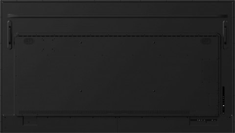 Monitor 86 cali LH8675UHS-B2AG,24/7,IPS,ANDROID.11,4K, WiFi, iiSignage2, FailOver, EShare, 24/7, full daisy chain